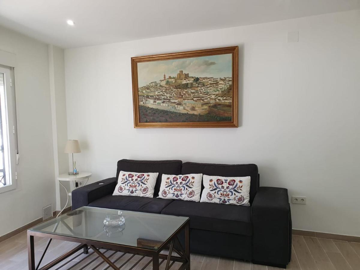 Apartamentos Balcon De La Vega Almodóvar del Río المظهر الخارجي الصورة